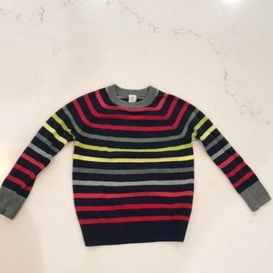 boys gap sweater brand new